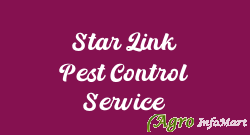 Star Link Pest Control Service kalyan india