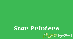 Star Printers delhi india