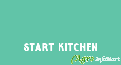 Start Kitchen delhi india