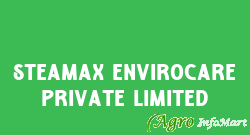 Steamax Envirocare Private Limited delhi india