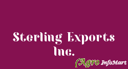 Sterling Exports Inc. mumbai india