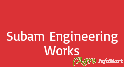 Subam Engineering Works tiruvannamalai india