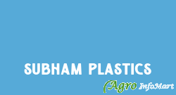 Subham Plastics chennai india