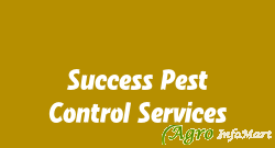 Success Pest Control Services pune india