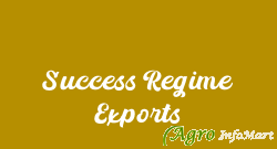 Success Regime Exports