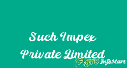Such Impex Private Limited delhi india