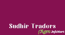 Sudhir Traders indore india