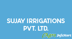 Sujay Irrigations Pvt. Ltd. bangalore india