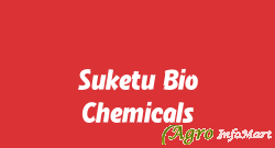 Suketu Bio Chemicals rajkot india