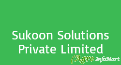 Sukoon Solutions Private Limited ghaziabad india