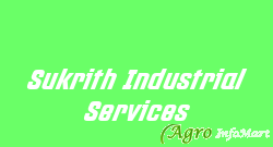 Sukrith Industrial Services chennai india