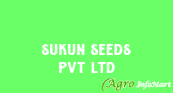 SUKUN SEEDS PVT LTD ahmedabad india