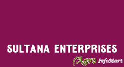 Sultana Enterprises mumbai india