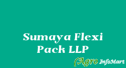 Sumaya Flexi Pack LLP ahmedabad india