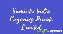 Suminter India Organics Private Limited mumbai india