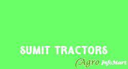 Sumit Tractors ujjain india