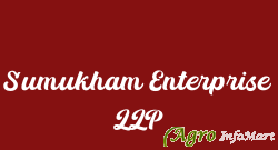 Sumukham Enterprise LLP bangalore india