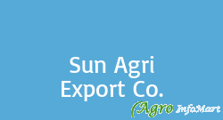 Sun Agri Export Co.
