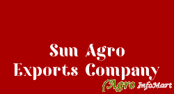 Sun Agro Exports Company kalol india