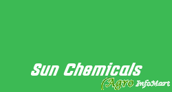 Sun Chemicals ahmedabad india