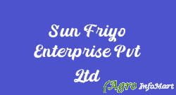 Sun Friyo Enterprise Pvt Ltd