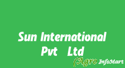 Sun International Pvt. Ltd delhi india