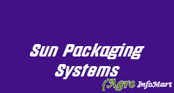 Sun Packaging Systems hyderabad india
