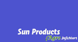 Sun Products mumbai india