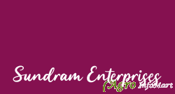 Sundram Enterprises delhi india