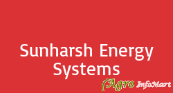Sunharsh Energy Systems