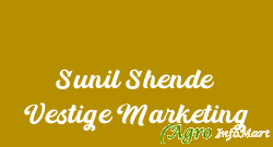 Sunil Shende Vestige Marketing nagpur india