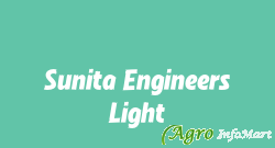 Sunita Engineers Light delhi india