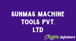 Sunmas Machine Tools Pvt. Ltd