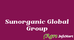 Sunorganic Global Group delhi india