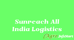 Sunreach All India Logistics ahmedabad india