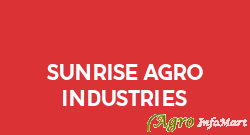 Sunrise Agro Industries mohali india