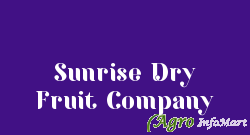 Sunrise Dry Fruit Company
