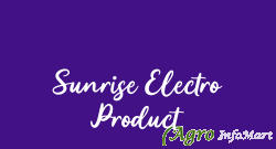 Sunrise Electro Product surat india