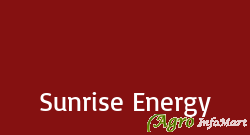 Sunrise Energy delhi india