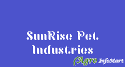 SunRise Pet Industries
