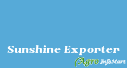 Sunshine Exporter chennai india