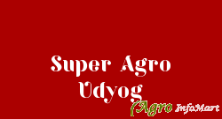 Super Agro Udyog ghaziabad india