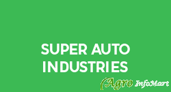 Super Auto Industries rajkot india