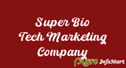 Super Bio Tech Marketing Company