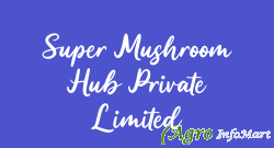 Super Mushroom Hub Private Limited