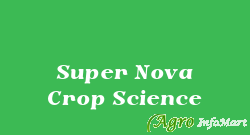 Super Nova Crop Science pune india