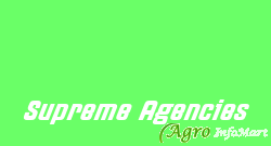 Supreme Agencies