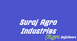 Suraj Agro Industries mehsana india