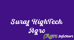 Suraj HighTech Agro indore india