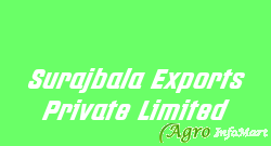 Surajbala Exports Private Limited
